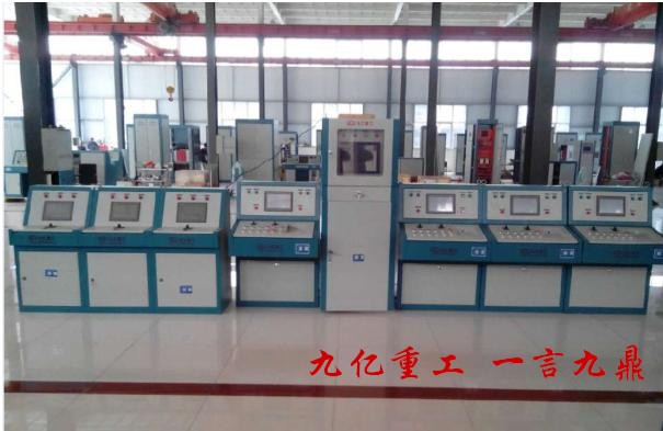 车间信号柜制品