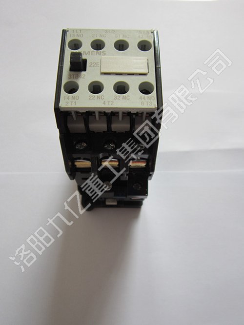 种种型号接触器